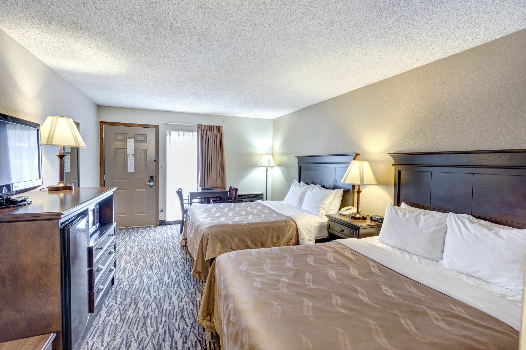 Quality Inn West Branson Exterior foto